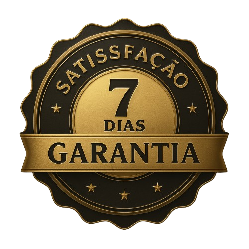 Garantía 7 días