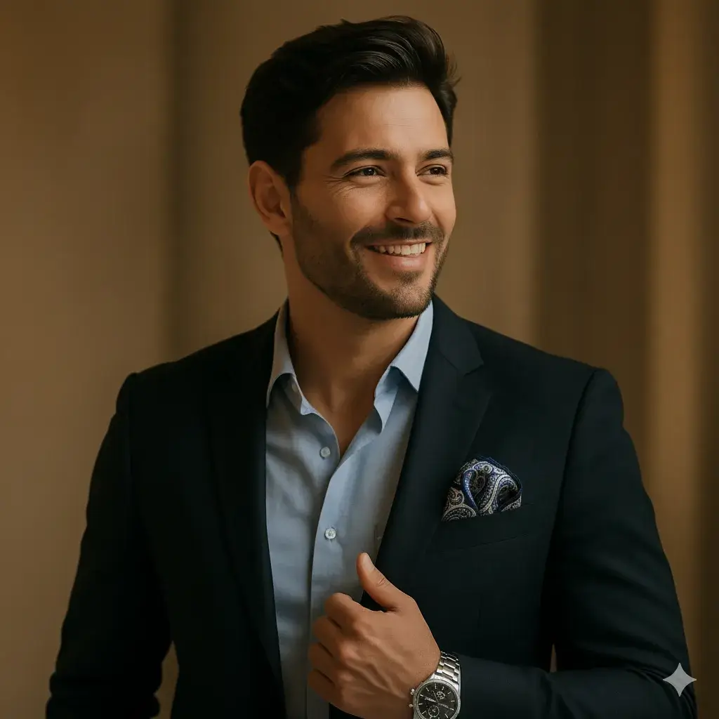 Checklist de Señales de Interés