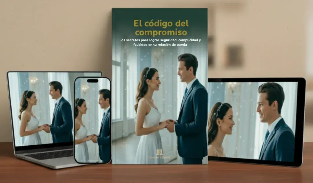 Relacionamento Seguro - Mockup