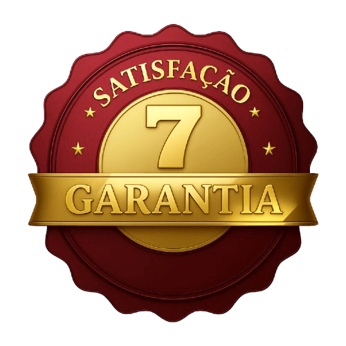Garantia 7 dias