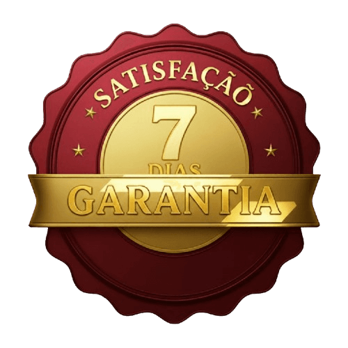 Garantia 7 dias
