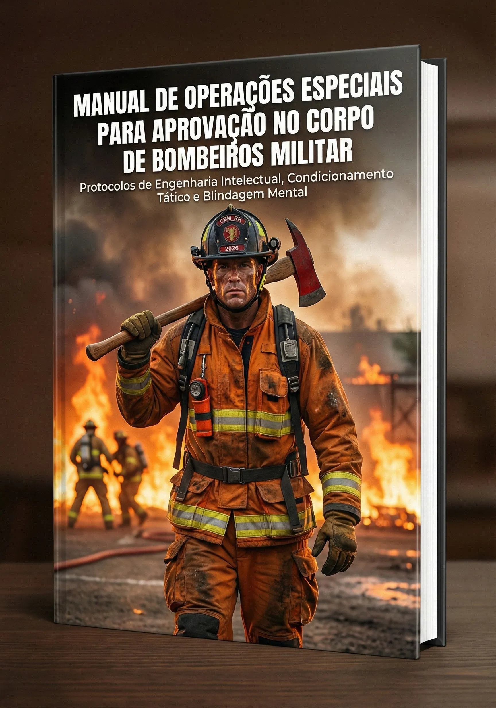 Manual de Operações Especiais