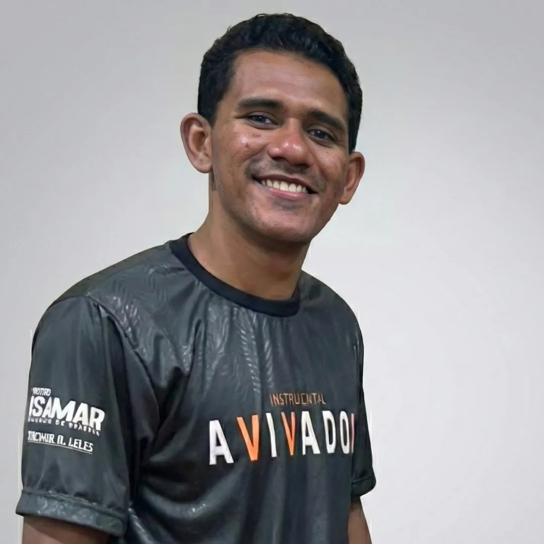 Foto do aluno Gabriel Figueredo